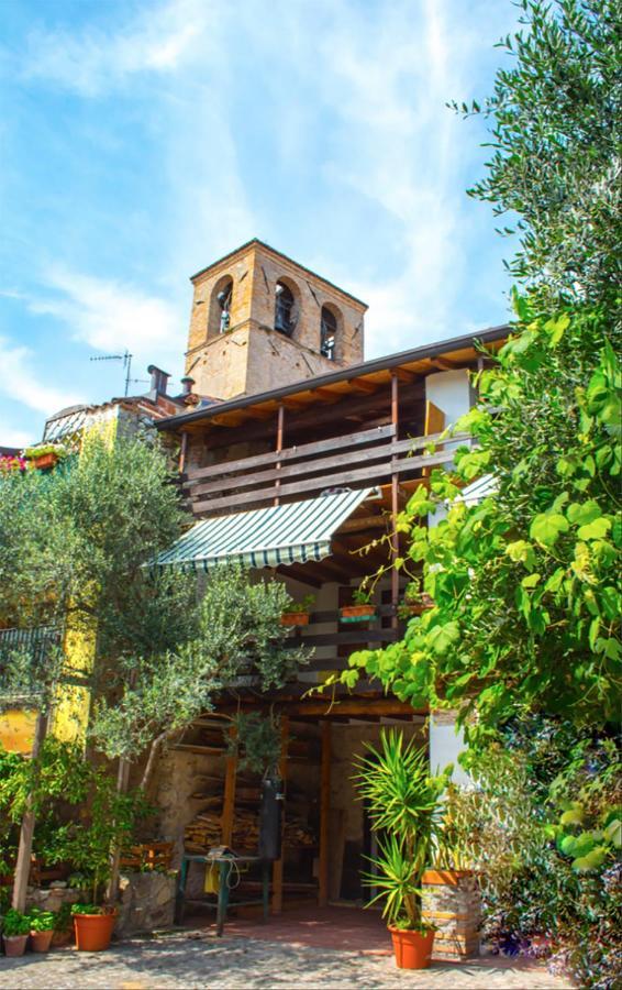 Apartamento Cozy Castello Manerba del Garda Exterior foto