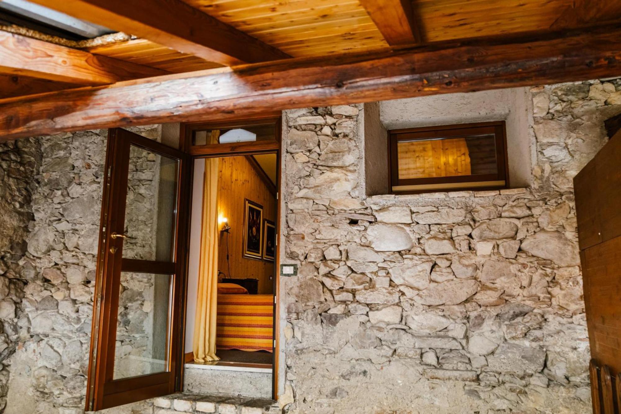 Apartamento Cozy Castello Manerba del Garda Exterior foto