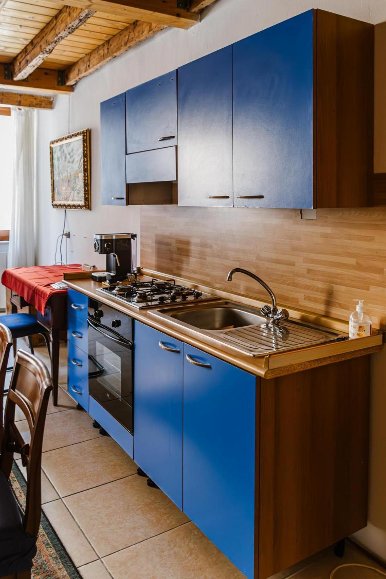 Apartamento Cozy Castello Manerba del Garda Exterior foto