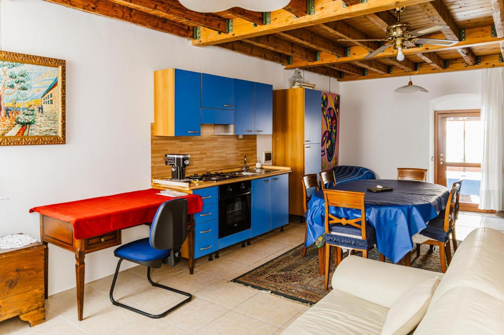 Apartamento Cozy Castello Manerba del Garda Exterior foto