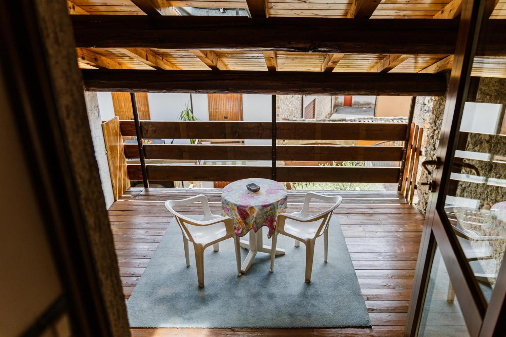 Apartamento Cozy Castello Manerba del Garda Exterior foto