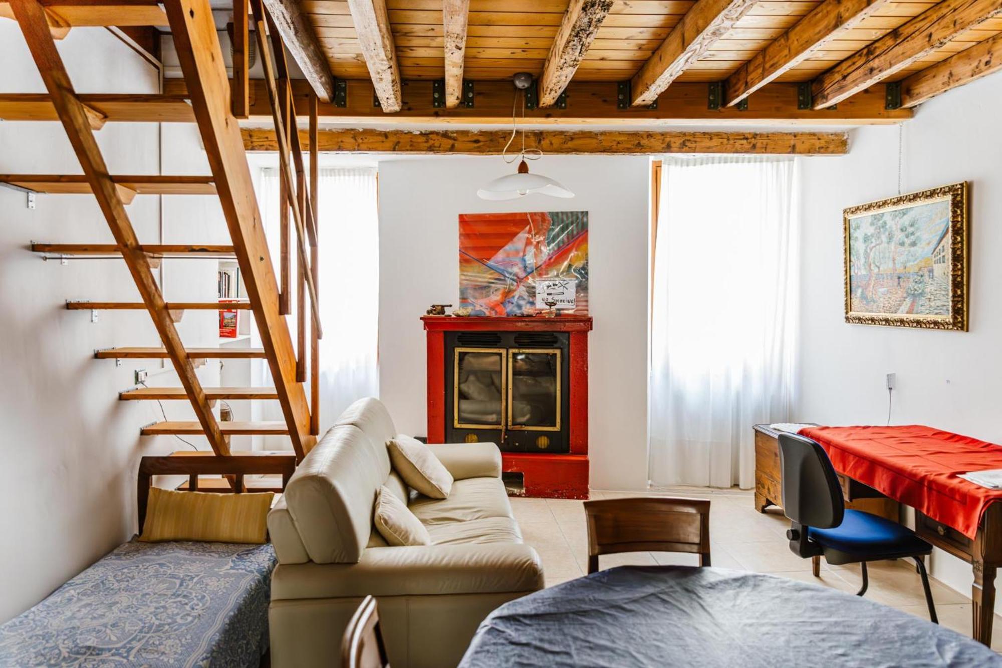 Apartamento Cozy Castello Manerba del Garda Exterior foto