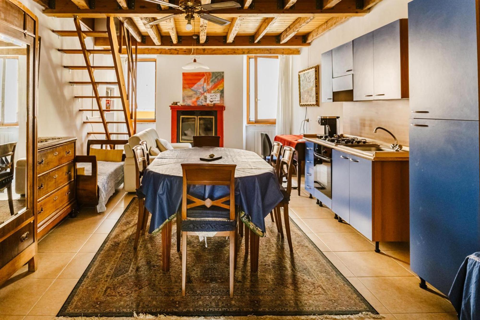 Apartamento Cozy Castello Manerba del Garda Exterior foto
