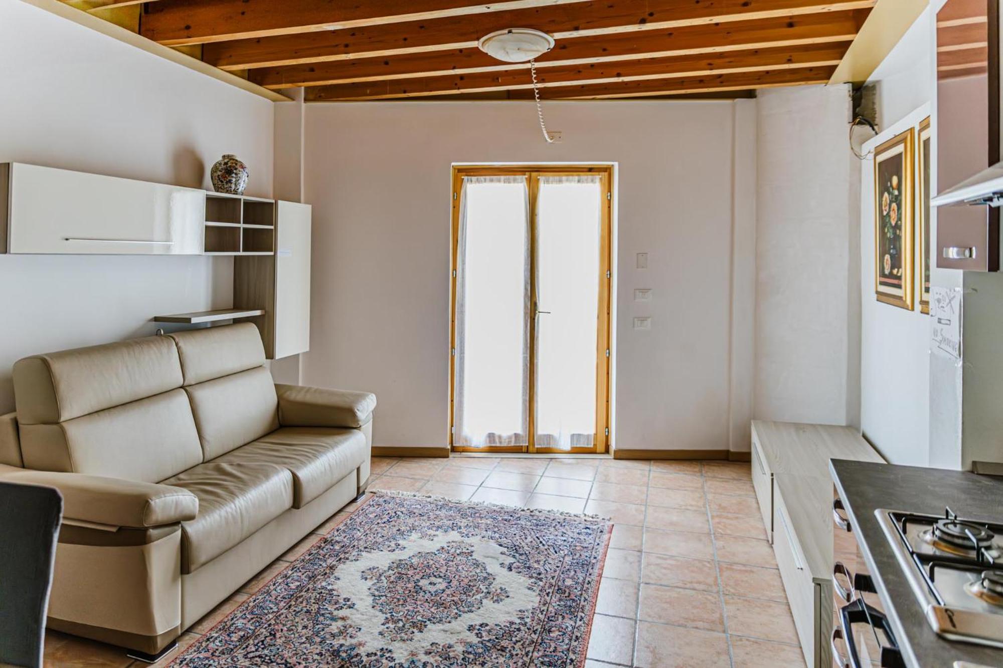 Apartamento Cozy Castello Manerba del Garda Exterior foto