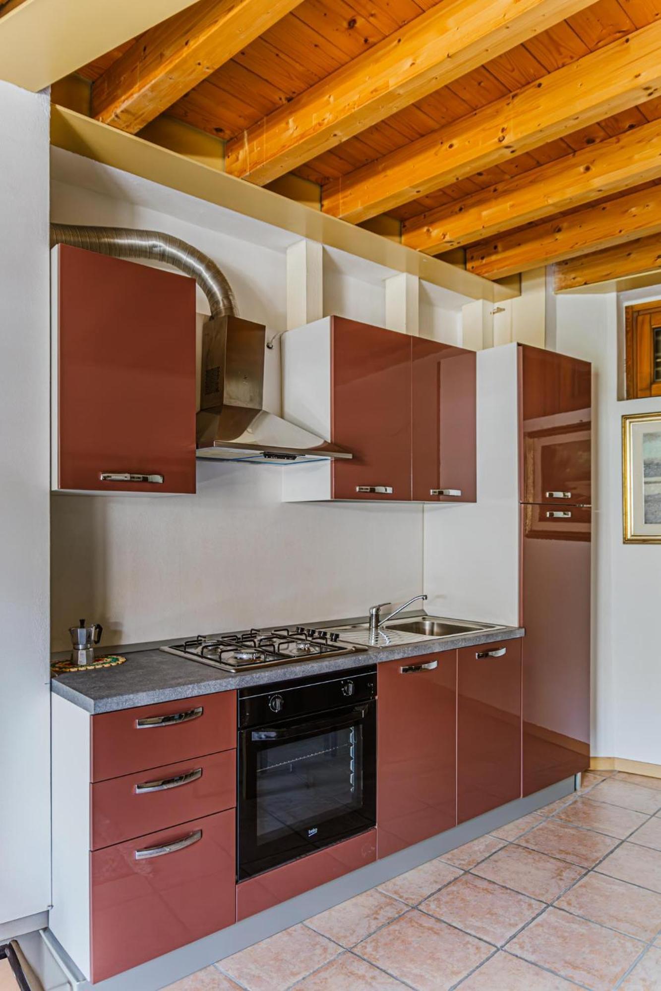 Apartamento Cozy Castello Manerba del Garda Exterior foto
