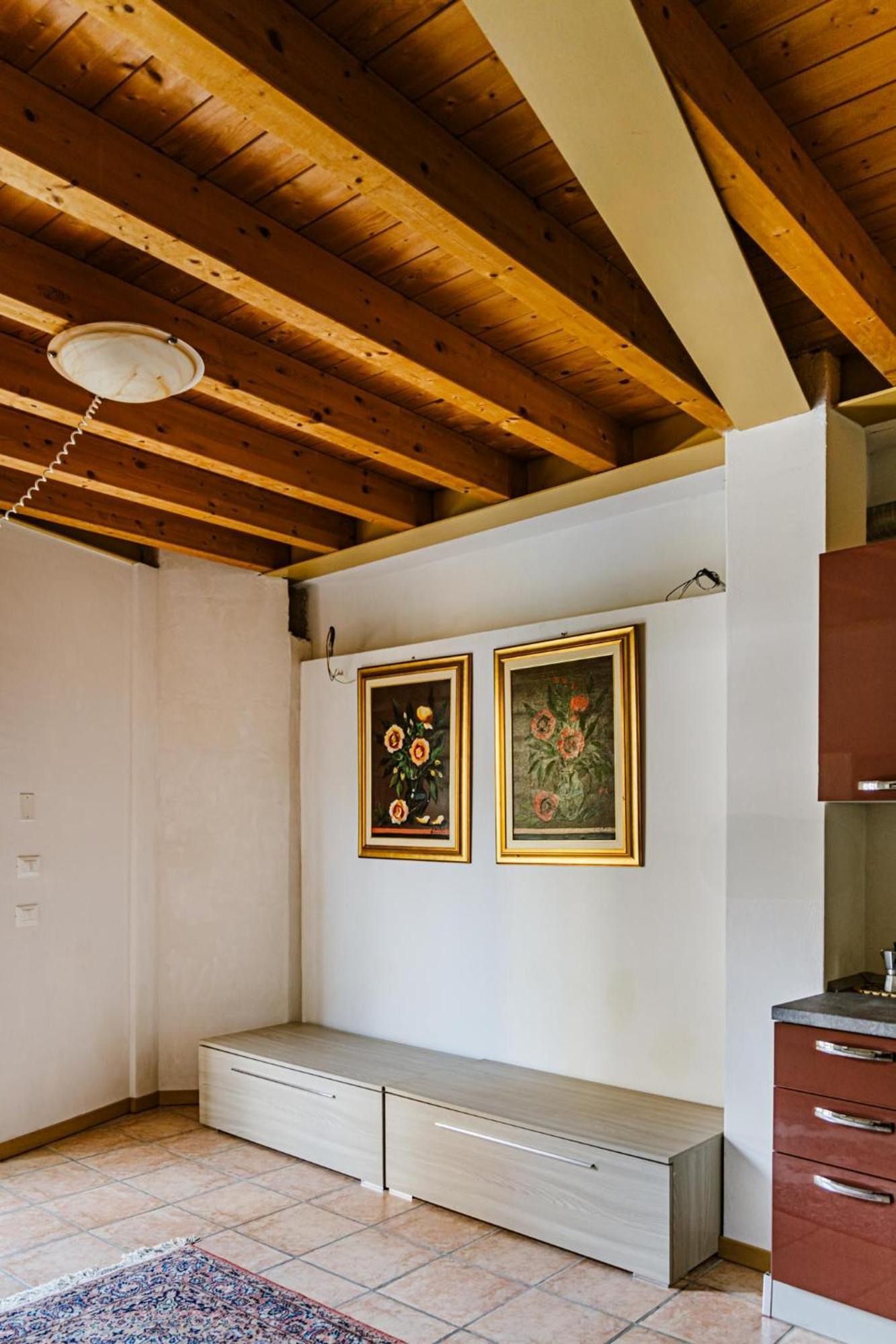 Apartamento Cozy Castello Manerba del Garda Exterior foto